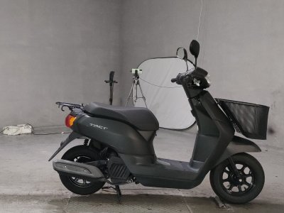 Honda TACT125 2019