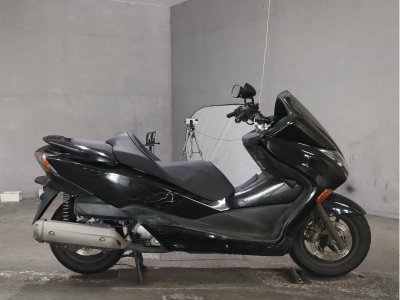 Honda FORZA Z 2011
