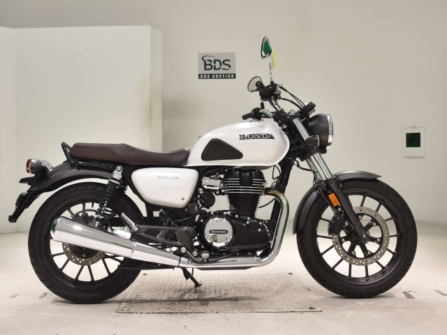 Honda GB350 2023