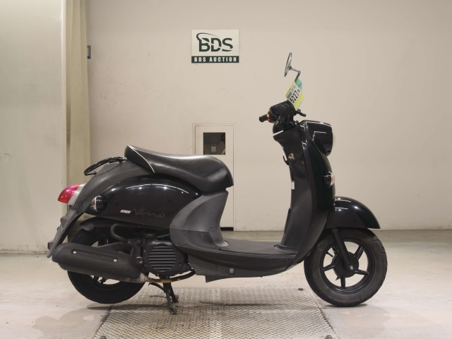 Yamaha VINO50 2014