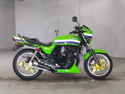 Kawasaki ZRX400 1995