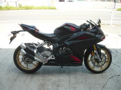 Honda CBR250RRA 2020