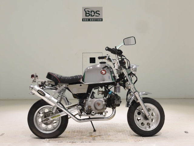 Honda MONKEY 1985