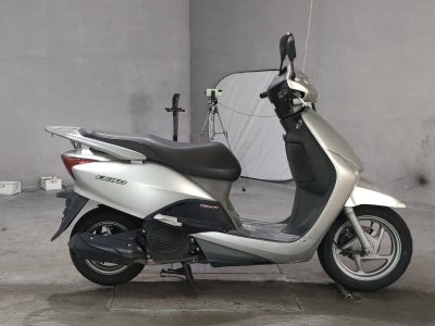 Honda LEAD110 2012