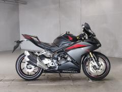 Honda CBR250RR 2019