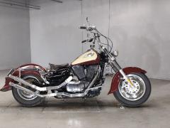 Suzuki INTRUDER 1500LC 1998