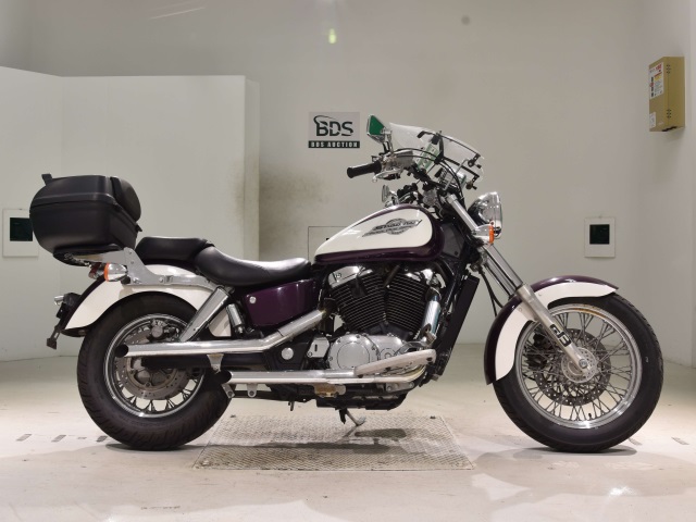 Honda SHADOW1100 CLASSIC 1995