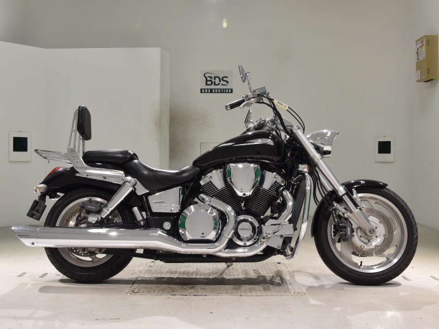 Honda VTX1800 2002