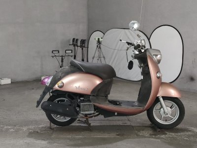 Yamaha VINO50 2010