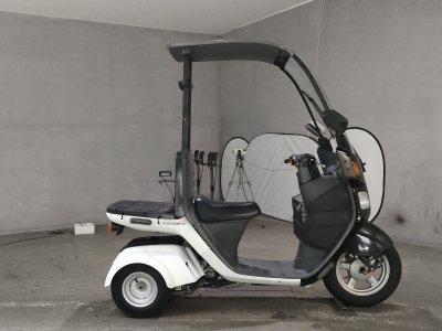 Honda GYRO CANOPY 2019