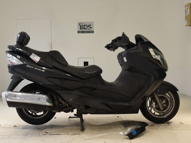 Suzuki SKYWAVE 250