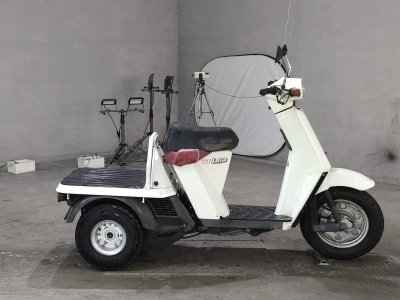 Honda GYRO UP 2000