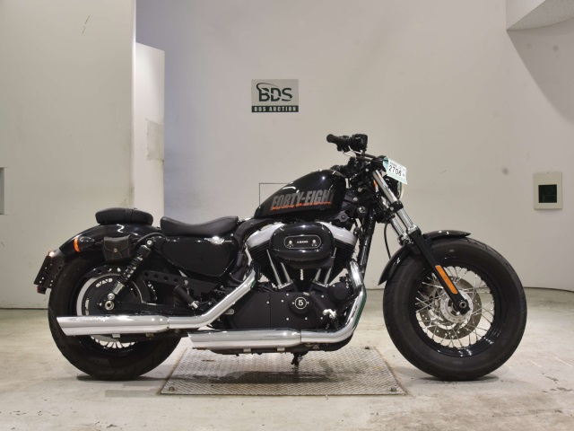 HD SPORTSTER FORTY-EIGHT XL1200X 2013