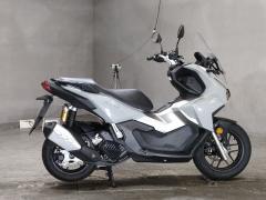 Honda ADV 160 2023