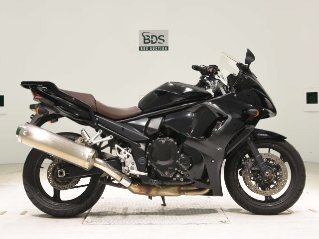 Suzuki BANDIT1250F 2013