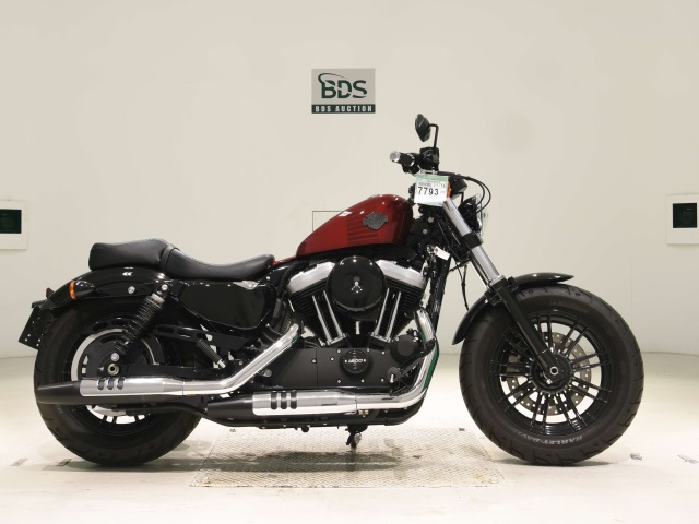 HD SPORTSTER FORTY-EIGHT XL1200X 2016