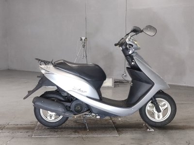 Honda DIO