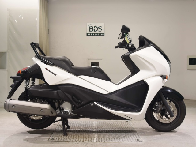 Honda FAZE 2011