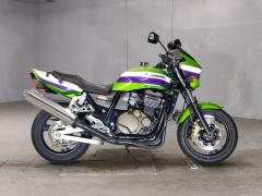 Kawasaki ZRX1200R 2002