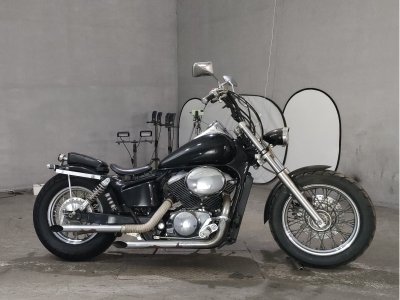 Honda SHADOW750 1999