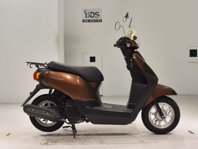 Honda TACT125 2016
