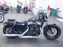 HD SPORTSTER FORTY-EIGHT XL1200X 2011