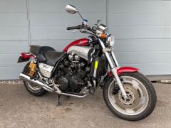 Yamaha V-MAX1200 1995
