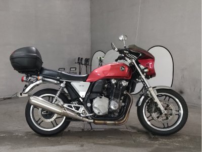 Honda CB1100 2011