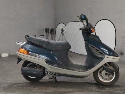 Honda FREEWAY 1997