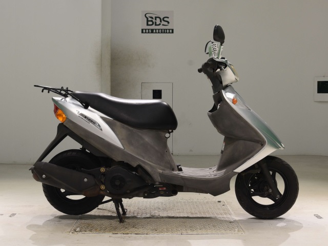 Suzuki ADDRESS V125