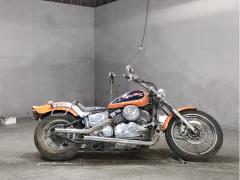 Yamaha DRAGSTAR XVS400 1998