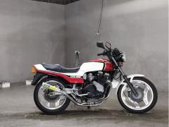 Honda CBX400F INTEGRA 2010