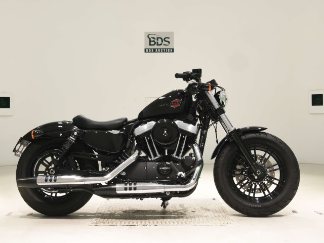 HD SPORTSTER FORTY-EIGHT XL1200X 2022