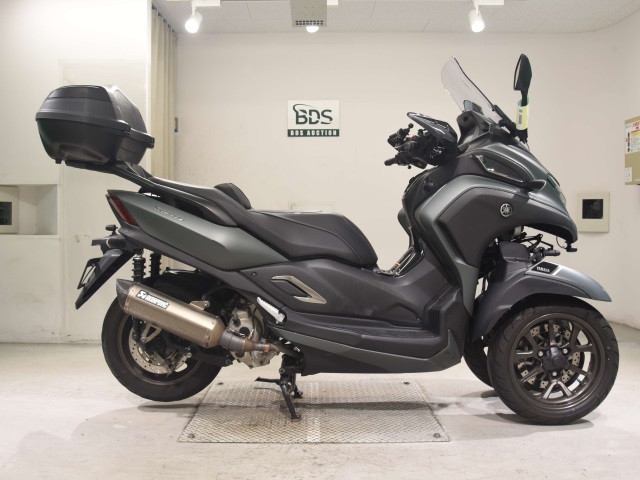 Yamaha TRICITY300 2021