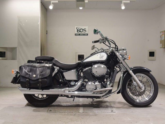 Honda SHADOW400 2006