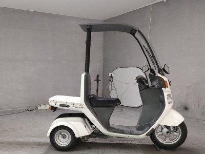 Honda GYRO CANOPY 2019