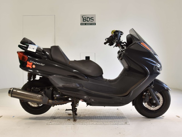 Yamaha MAJESTY 250C 2005