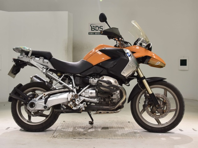 BMW R1200GS 2008