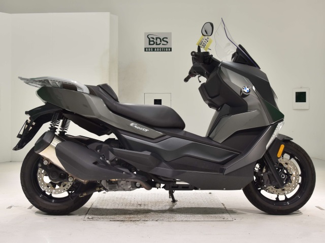 BMW C400GT 2022