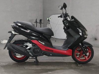 Yamaha MAJESTY 155S 2018