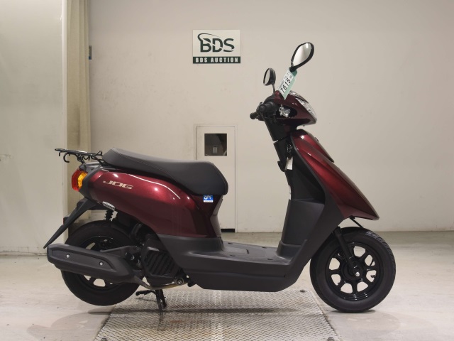 Yamaha JOG 50 2023