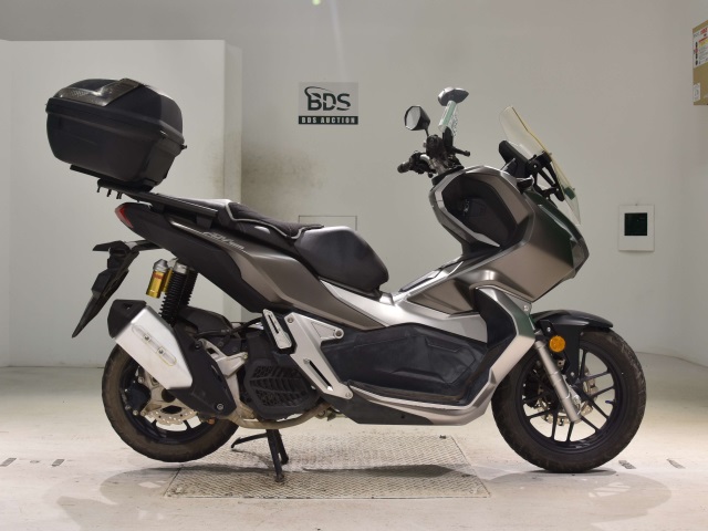 Honda ADV 150 2020