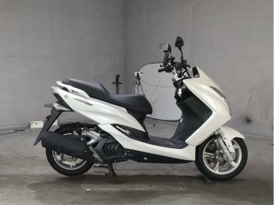 Yamaha MAJESTY 155S 2014