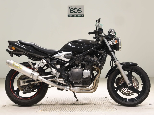 Suzuki BANDIT250 1995