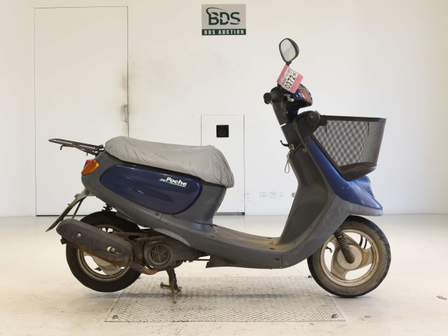 Yamaha JOG POCHE 2003