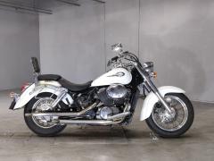 Honda SHADOW400 2005