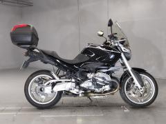 BMW R1200R 2008
