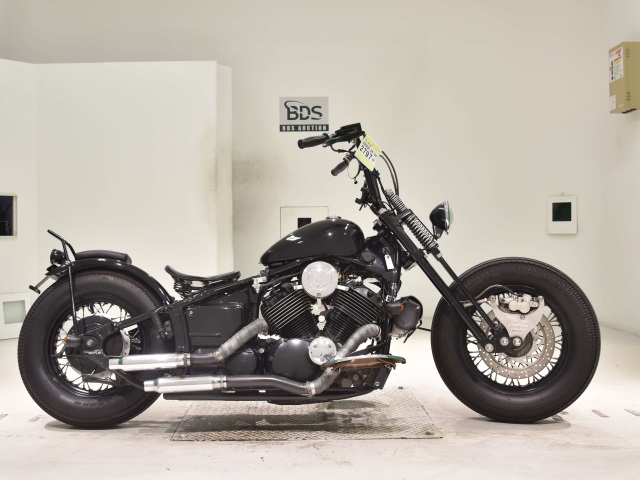 Yamaha DRAGSTAR XVS400 1997