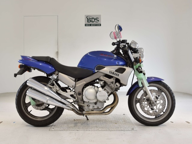 Yamaha ZEAL FZX250 1992