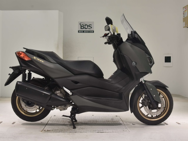 Yamaha X-MAX250A 2019